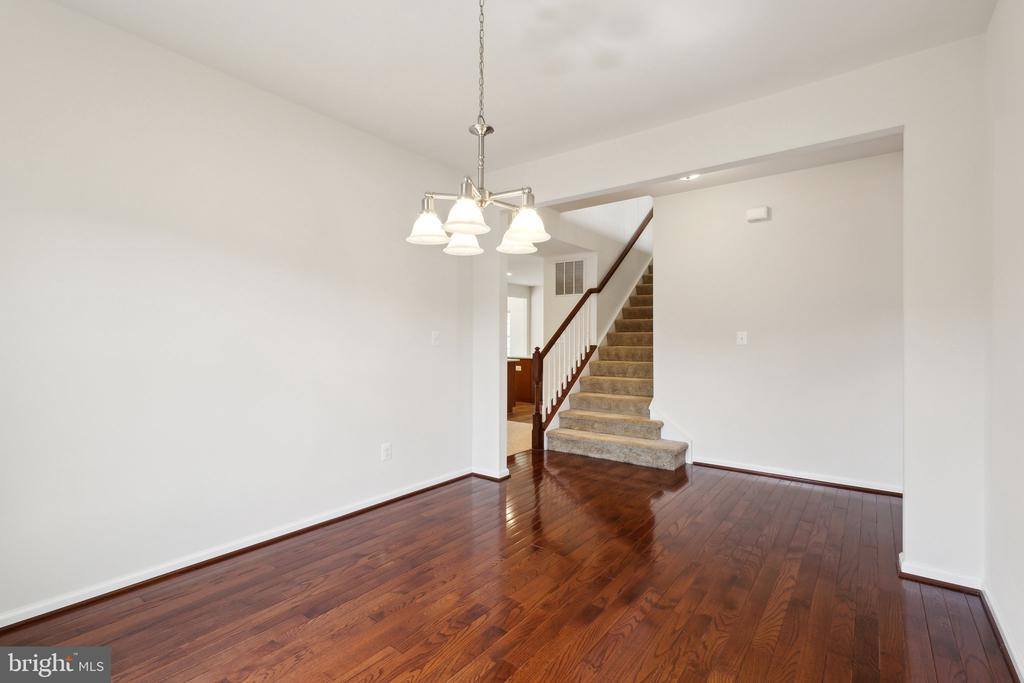 34 Runyon Drive, Stafford, VA 22554