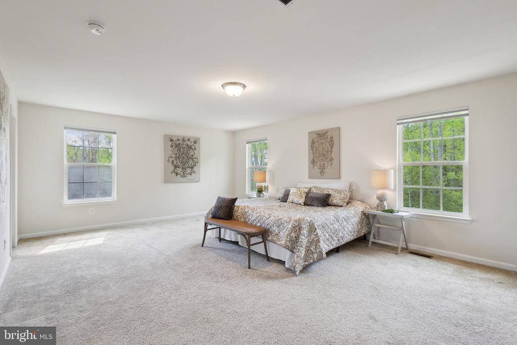 34 Runyon Drive, Stafford, VA 22554