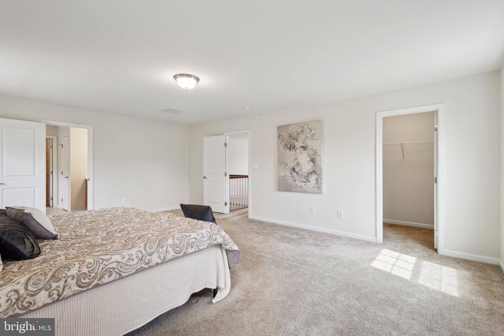 34 Runyon Drive, Stafford, VA 22554