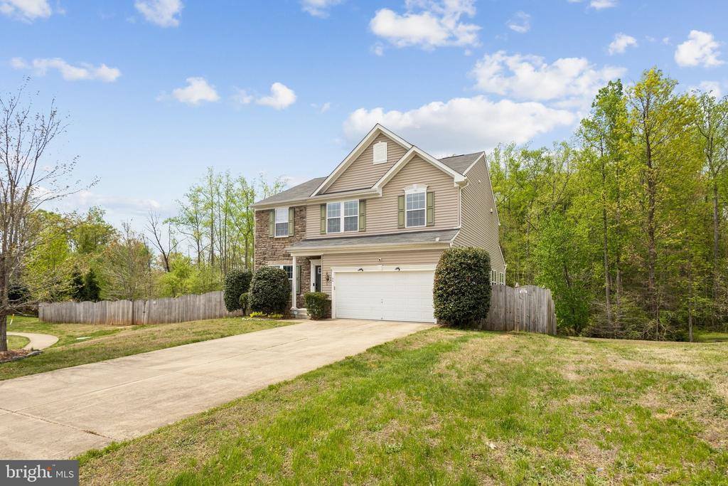 34 Runyon Drive, Stafford, VA 22554