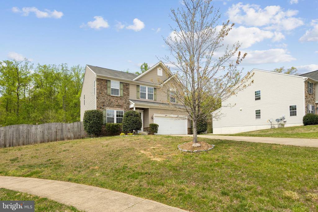 34 Runyon Drive, Stafford, VA 22554