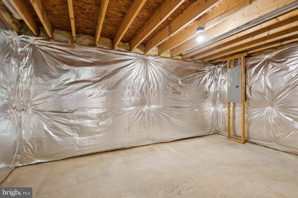 34 Runyon Drive, Stafford, VA 22554