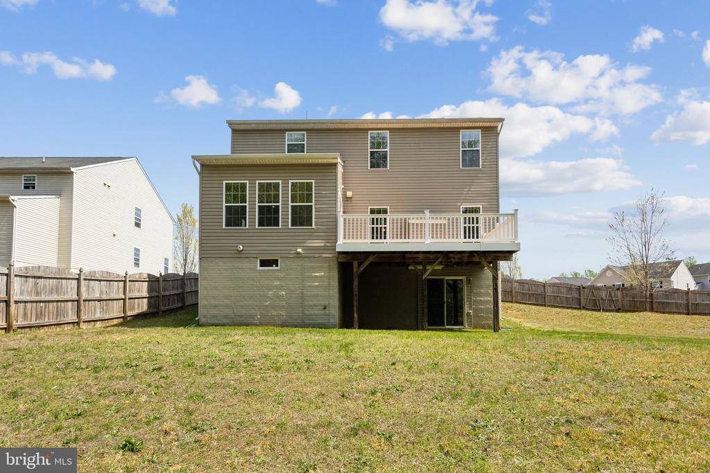 34 Runyon Drive, Stafford, VA 22554