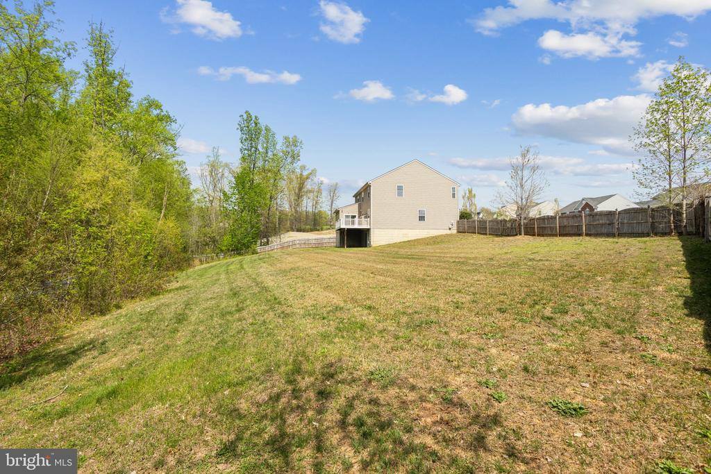 34 Runyon Drive, Stafford, VA 22554