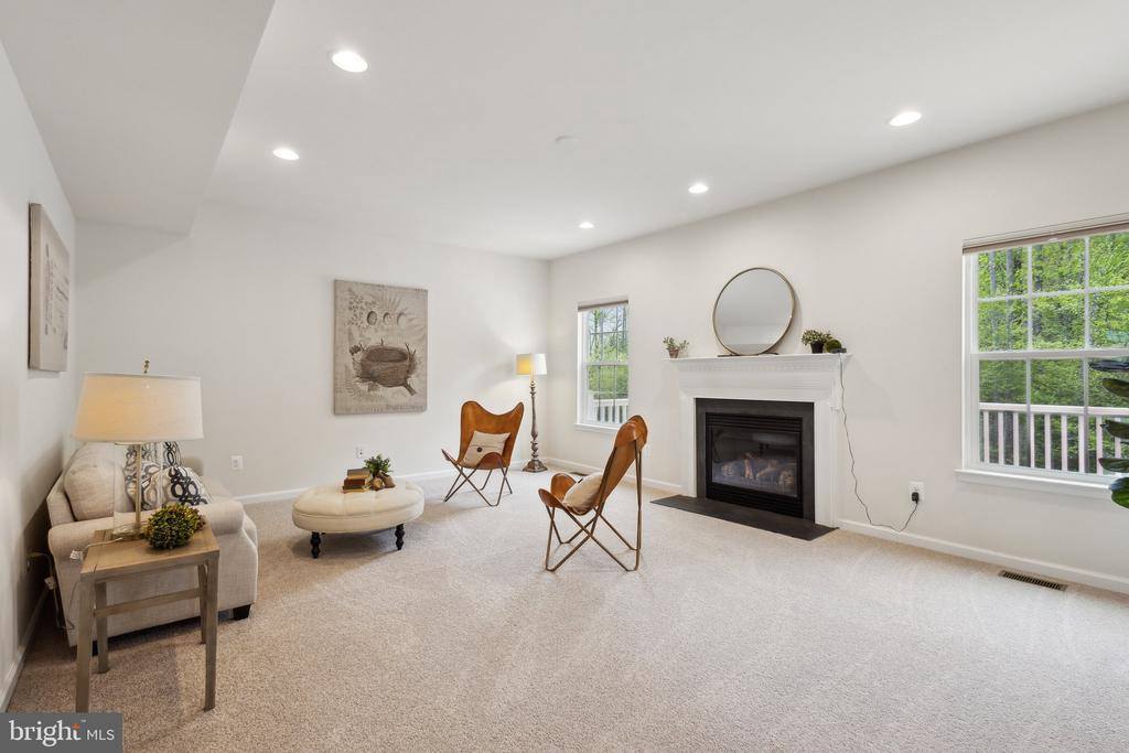 34 Runyon Drive, Stafford, VA 22554