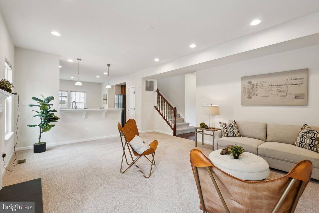 34 Runyon Drive, Stafford, VA 22554