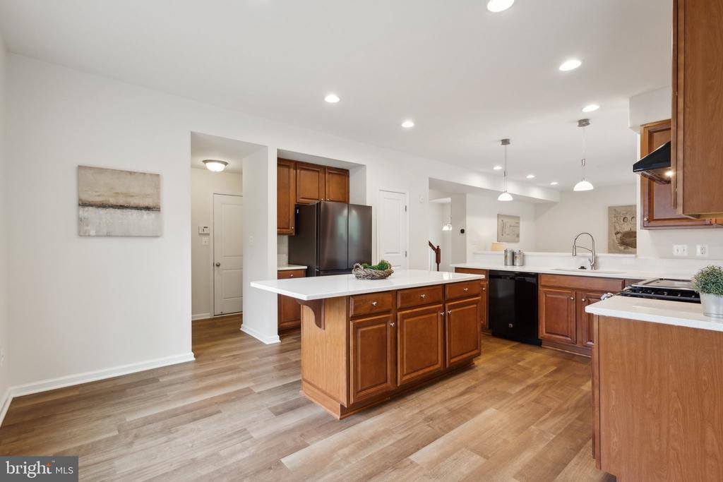 34 Runyon Drive, Stafford, VA 22554