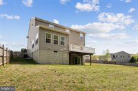 34 Runyon Drive, Stafford, VA 22554