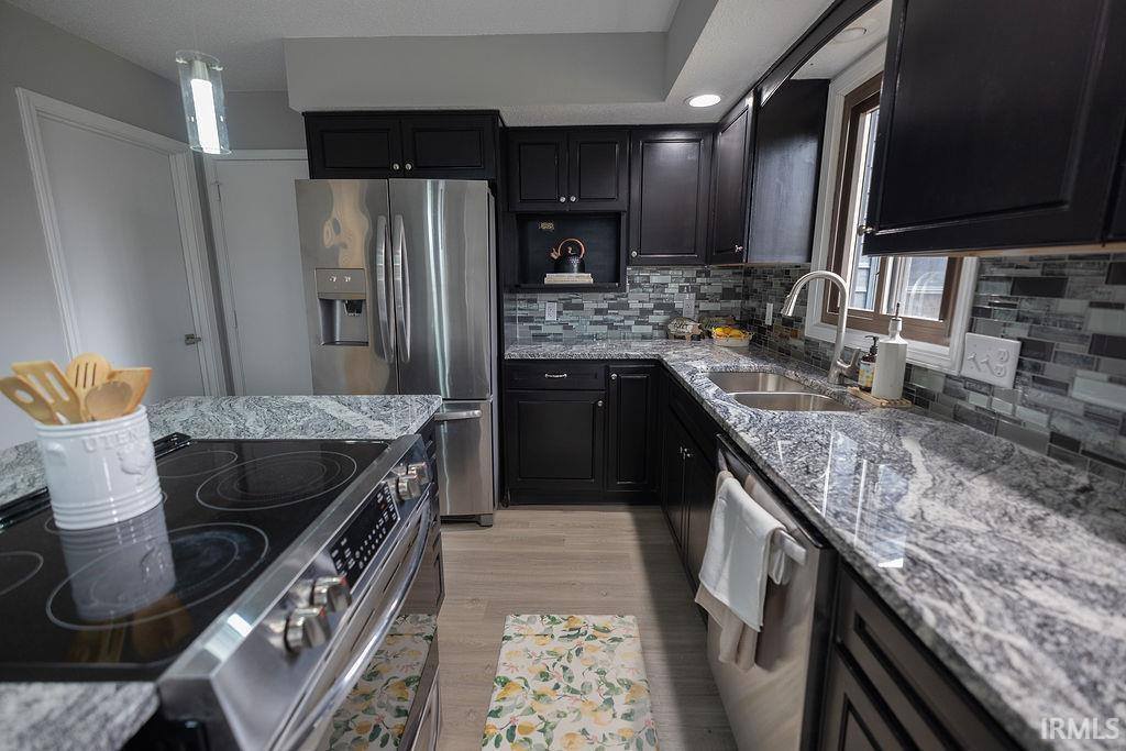 8308 N Wilderness Road, Muncie, IN 47303