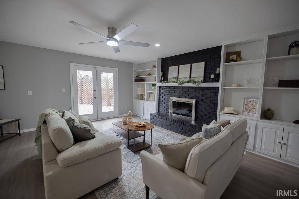 8308 N Wilderness Road, Muncie, IN 47303