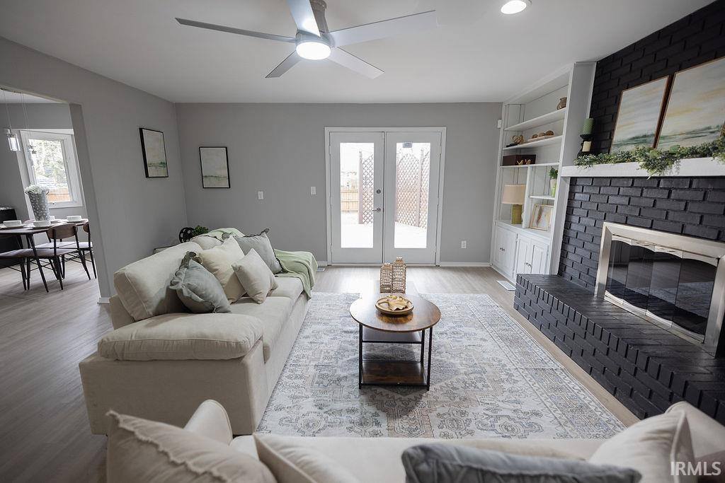 8308 N Wilderness Road, Muncie, IN 47303