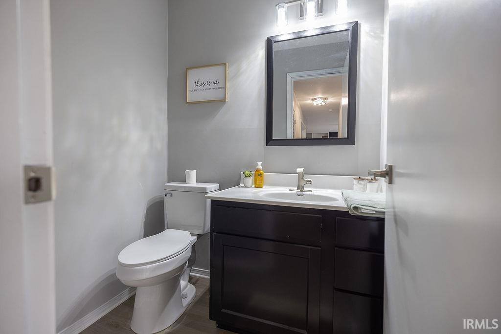 8308 N Wilderness Road, Muncie, IN 47303