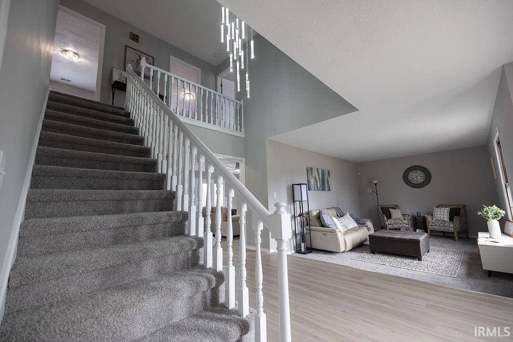 8308 N Wilderness Road, Muncie, IN 47303