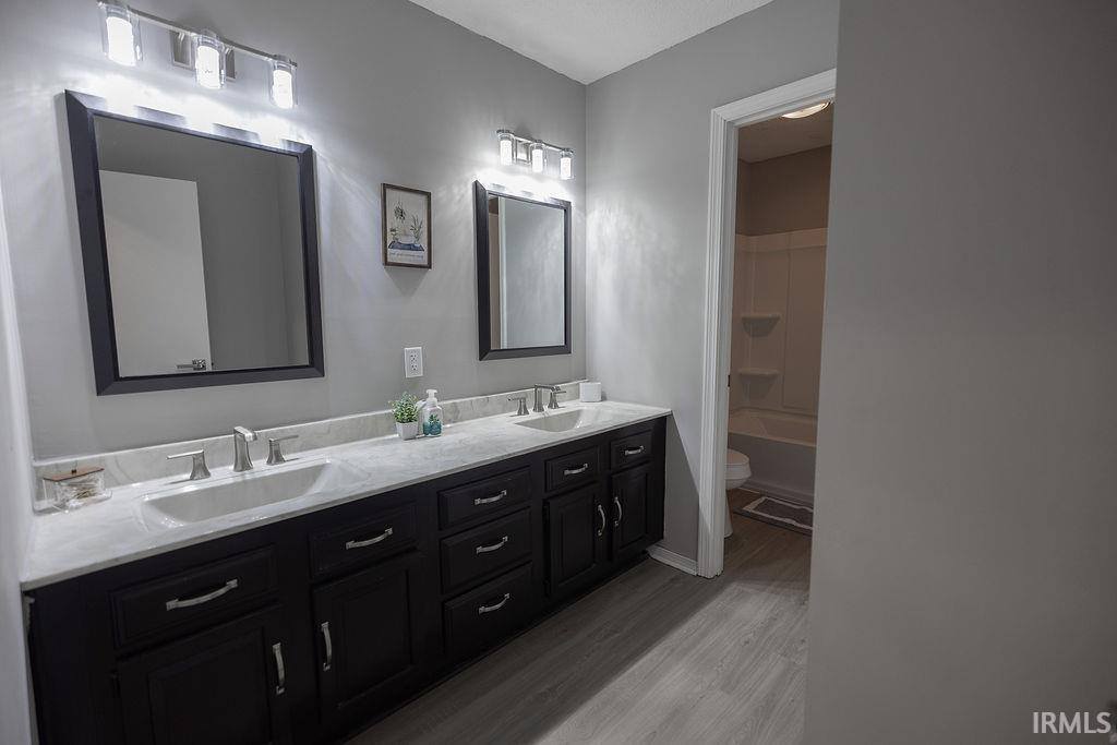 8308 N Wilderness Road, Muncie, IN 47303