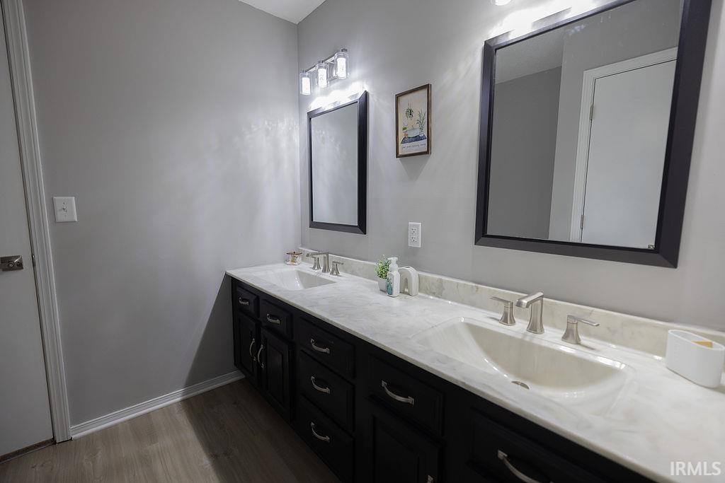 8308 N Wilderness Road, Muncie, IN 47303