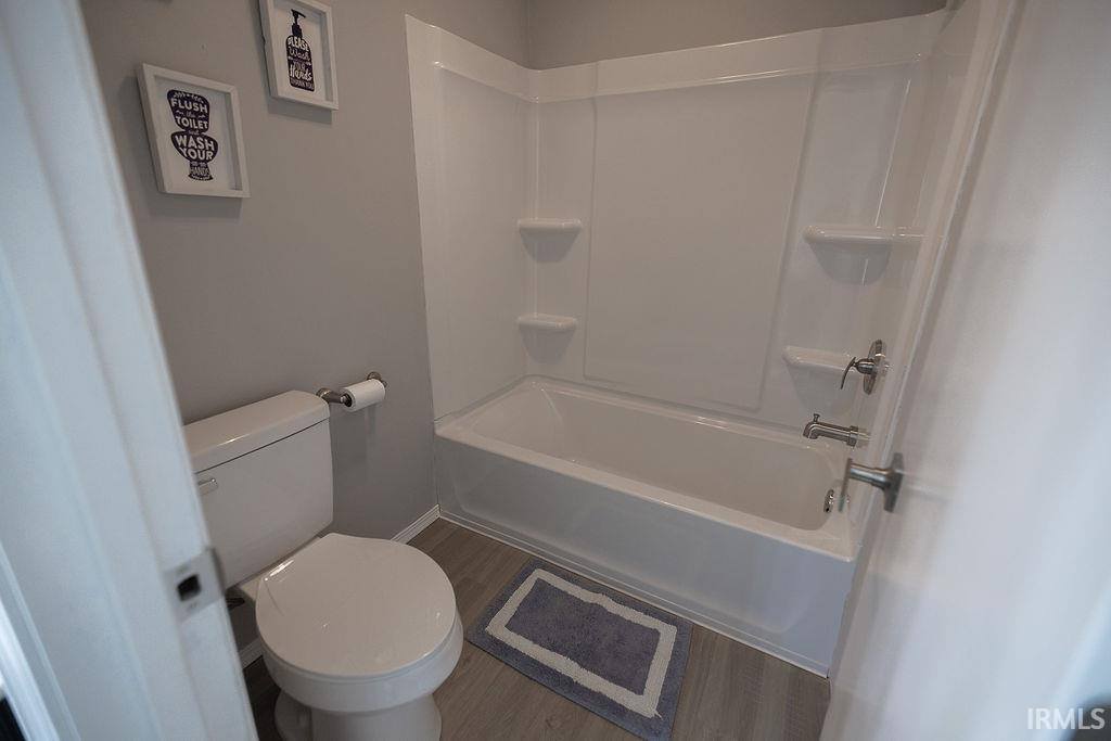 8308 N Wilderness Road, Muncie, IN 47303