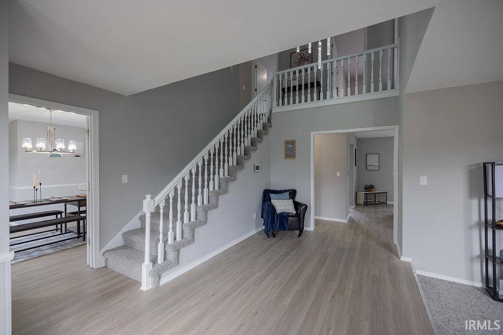 8308 N Wilderness Road, Muncie, IN 47303