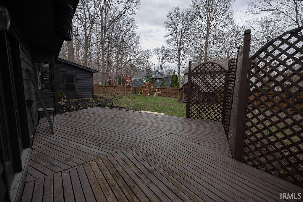 8308 N Wilderness Road, Muncie, IN 47303