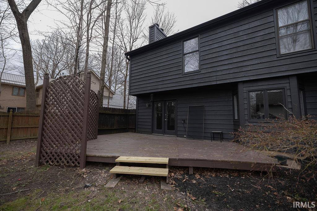 8308 N Wilderness Road, Muncie, IN 47303