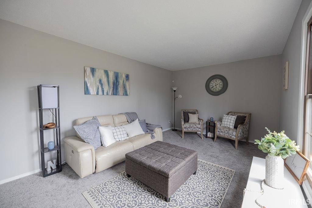 8308 N Wilderness Road, Muncie, IN 47303