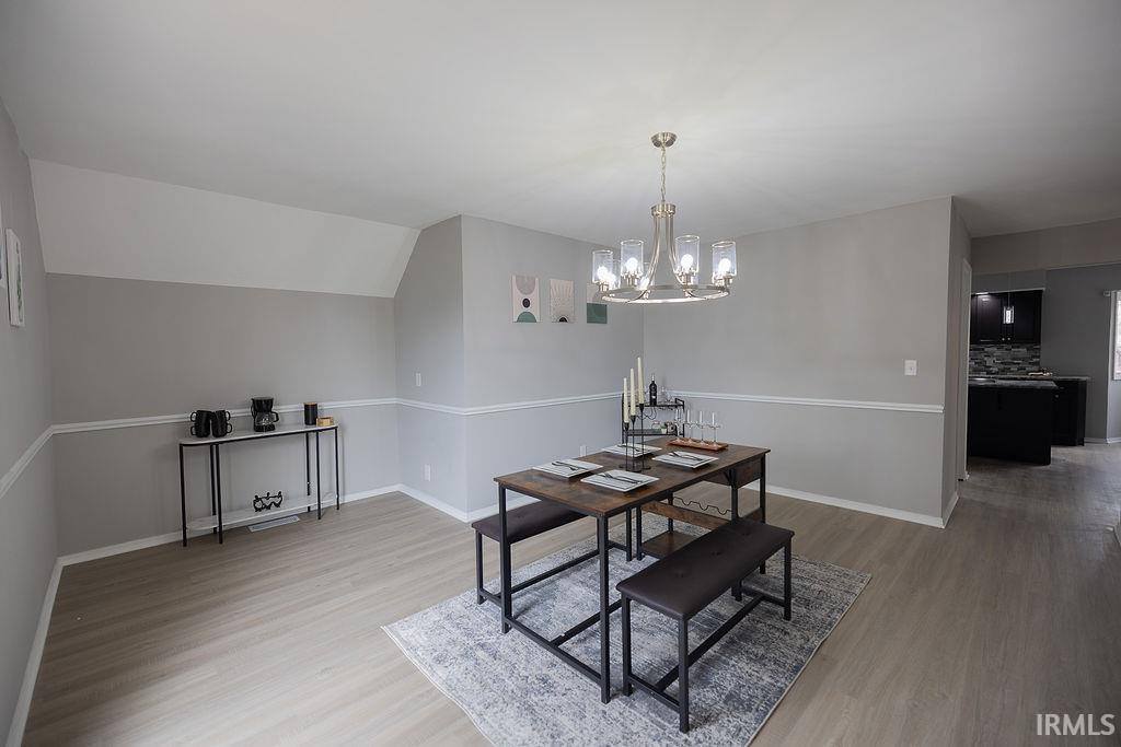 8308 N Wilderness Road, Muncie, IN 47303