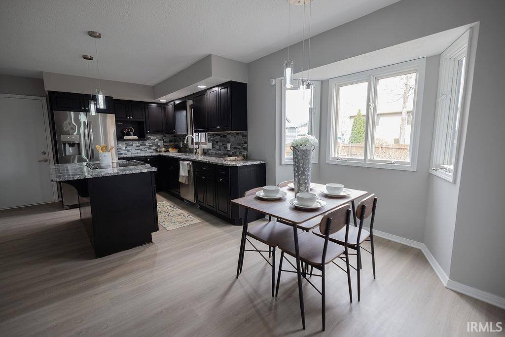 8308 N Wilderness Road, Muncie, IN 47303