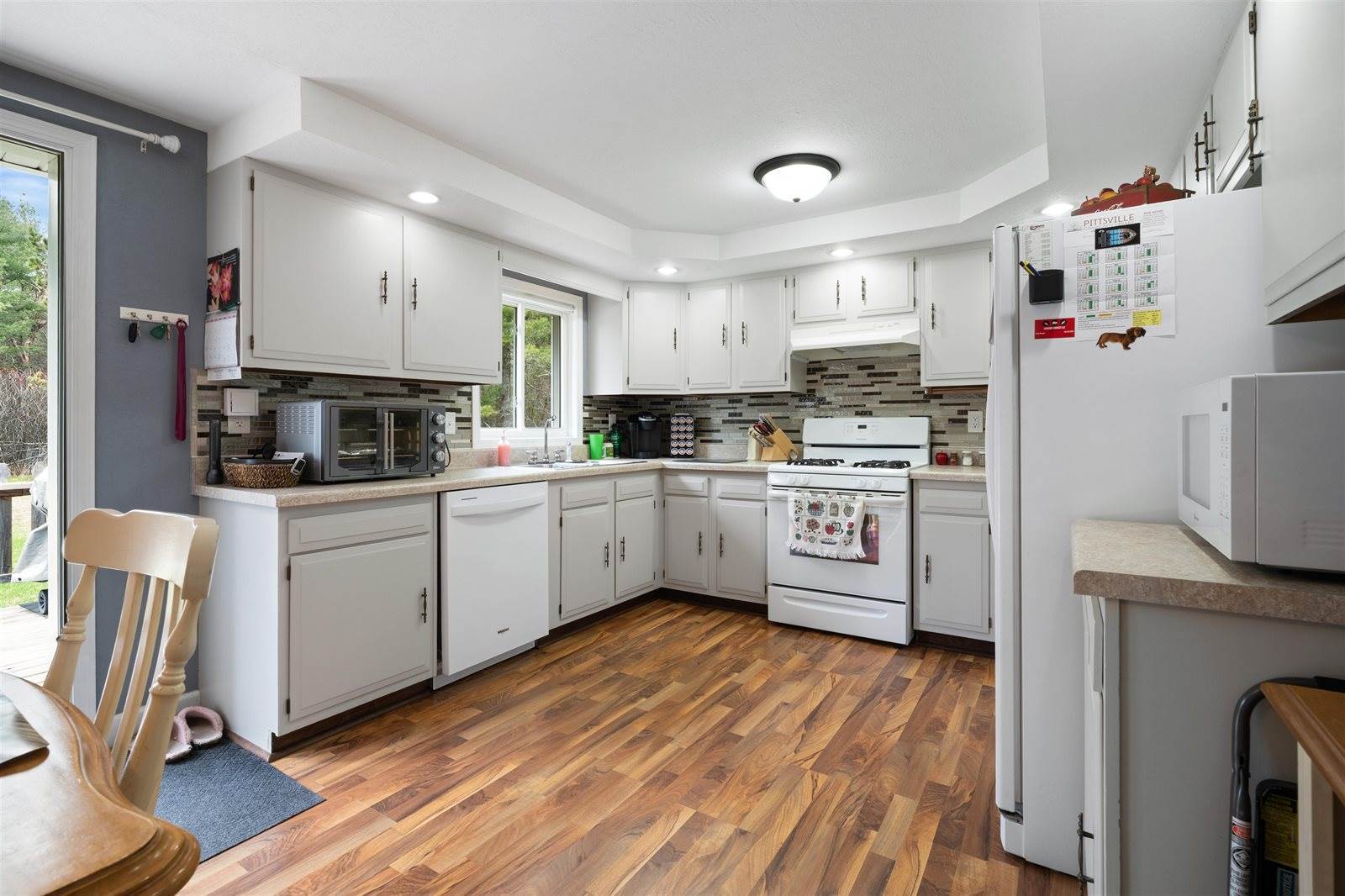 2095 State Highway 80, Wisconsin Rapids, WI 54495