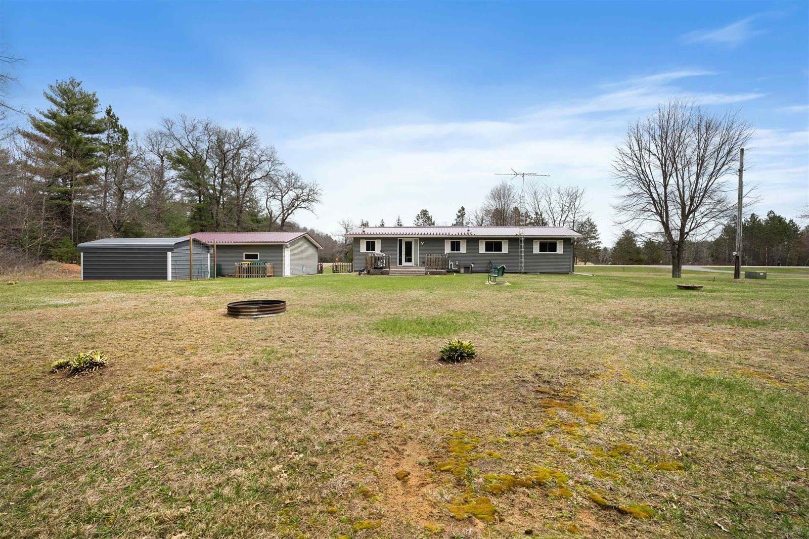 2095 State Highway 80, Wisconsin Rapids, WI 54495