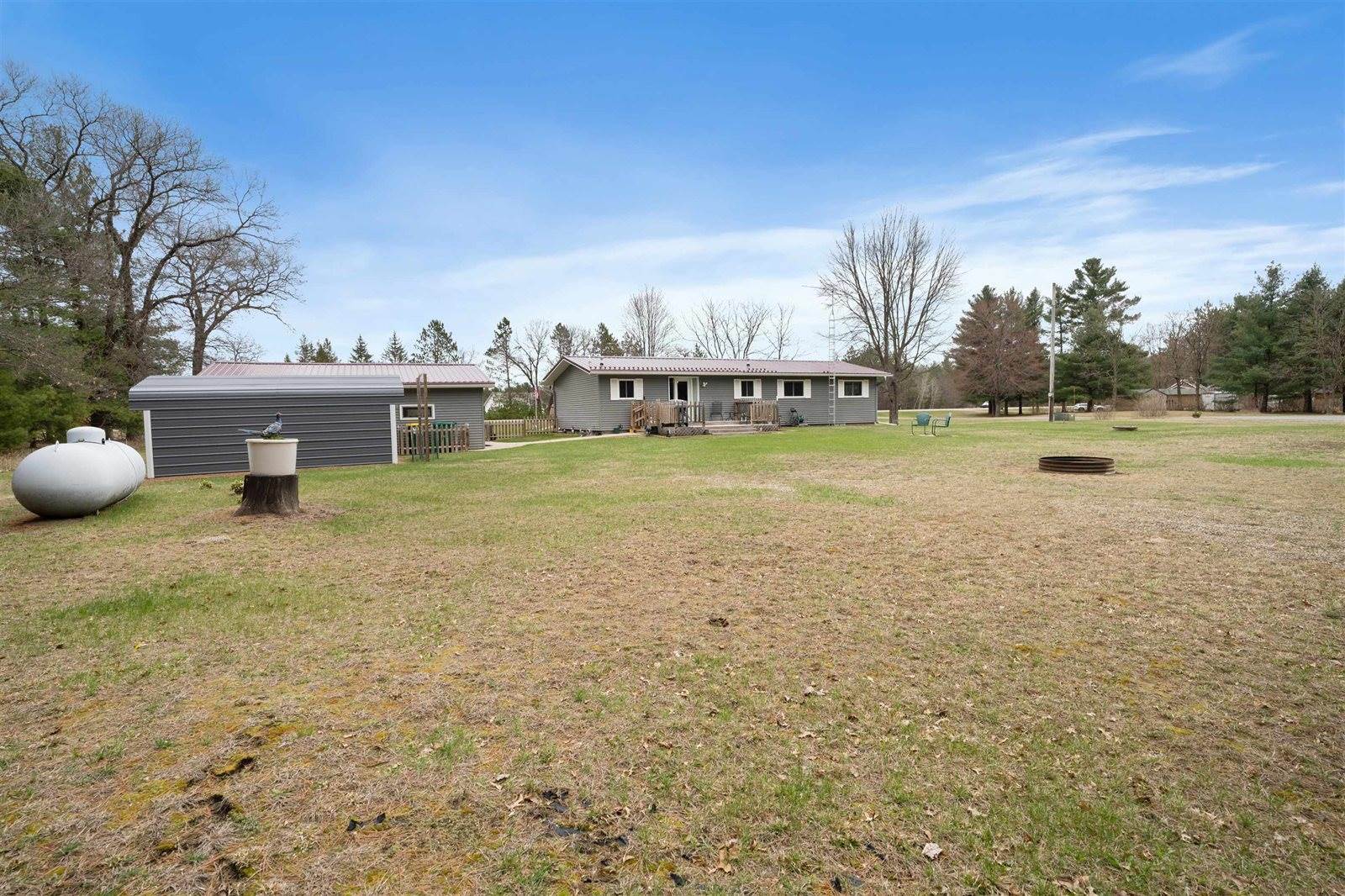 2095 State Highway 80, Wisconsin Rapids, WI 54495