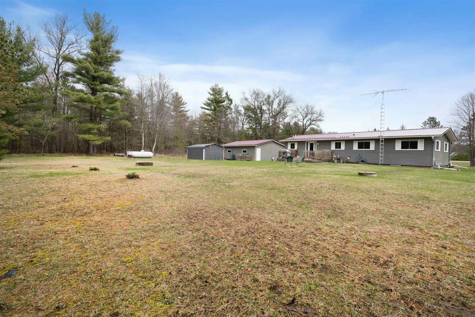 2095 State Highway 80, Wisconsin Rapids, WI 54495