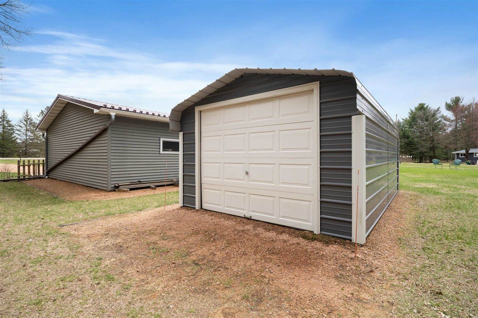 2095 State Highway 80, Wisconsin Rapids, WI 54495