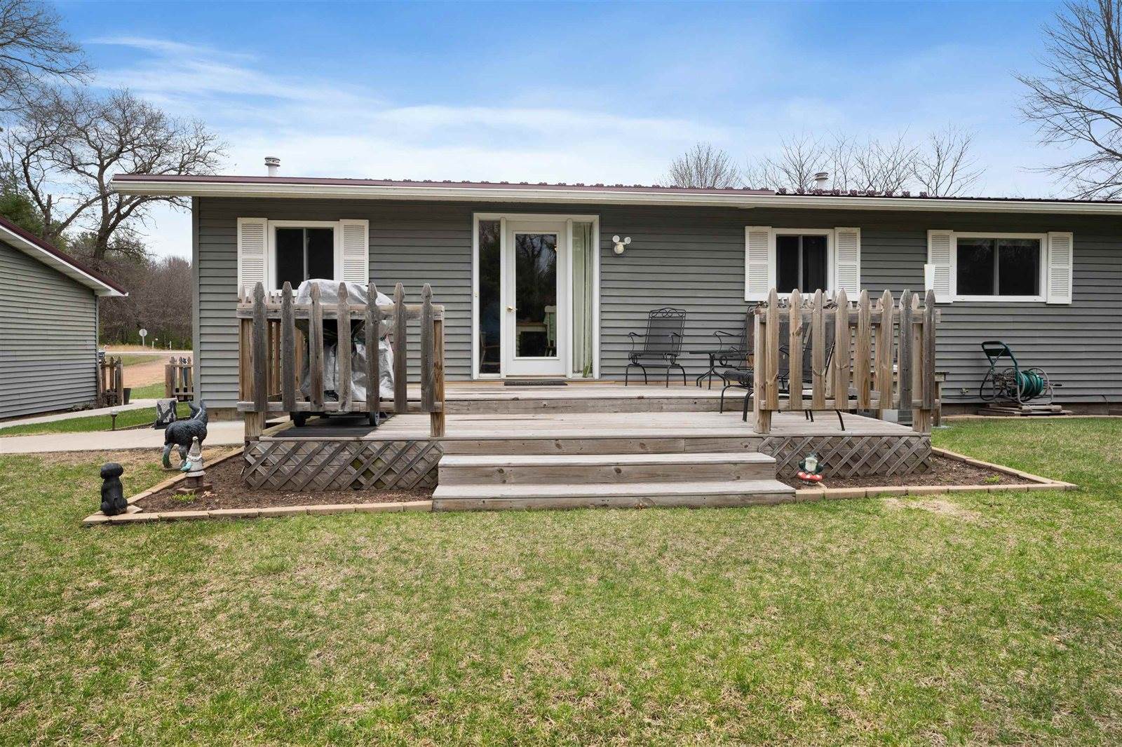 2095 State Highway 80, Wisconsin Rapids, WI 54495