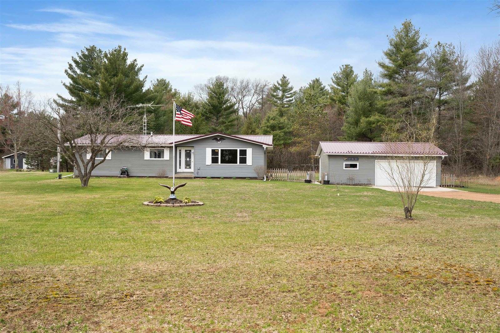 2095 State Highway 80, Wisconsin Rapids, WI 54495