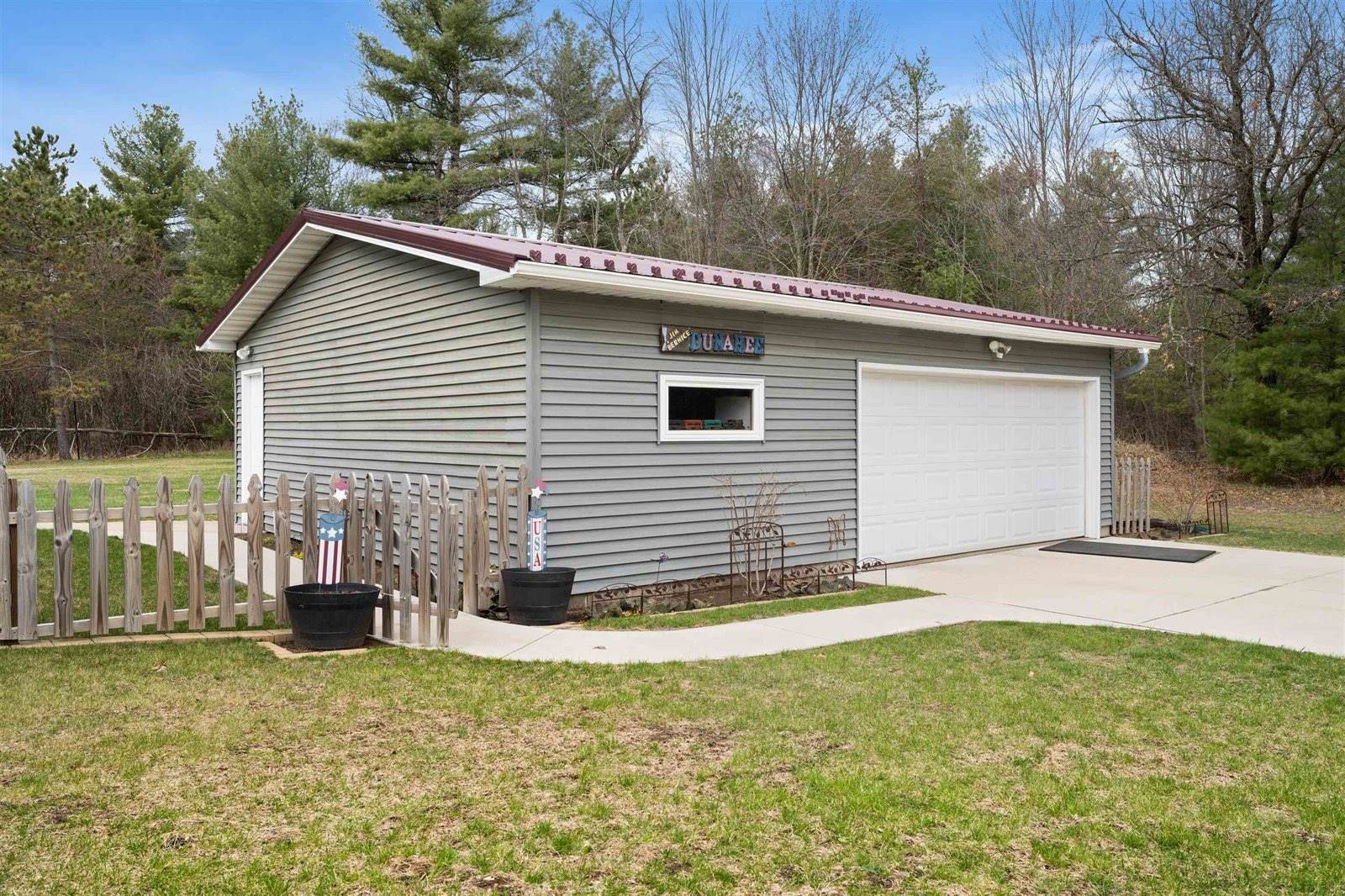 2095 State Highway 80, Wisconsin Rapids, WI 54495