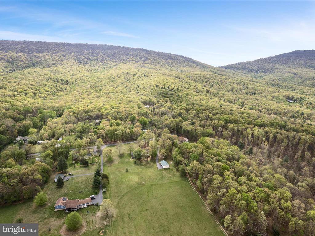 5409 Smith Creek Road, New Market, VA 22844