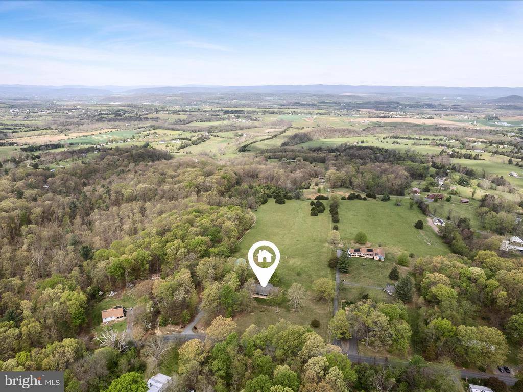 5409 Smith Creek Road, New Market, VA 22844