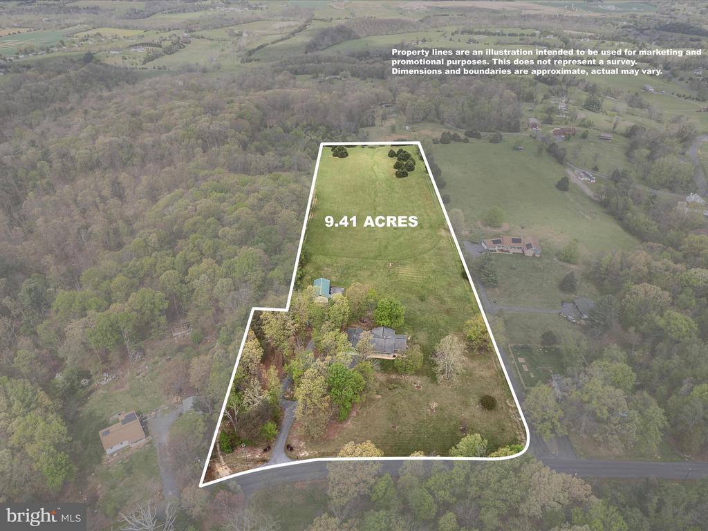 5409 Smith Creek Road, New Market, VA 22844