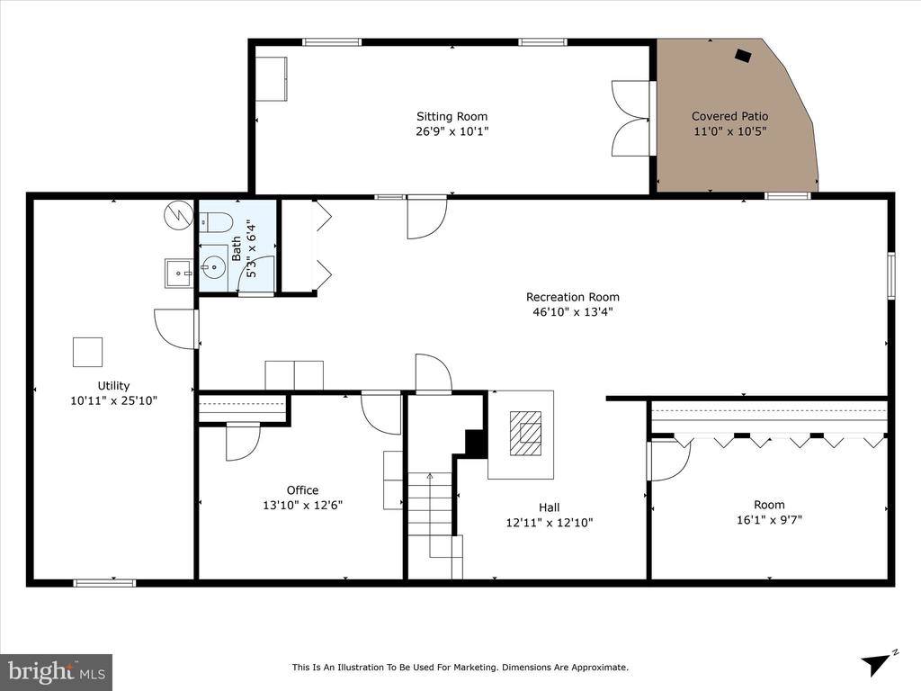 5409 Smith Creek Road, New Market, VA 22844