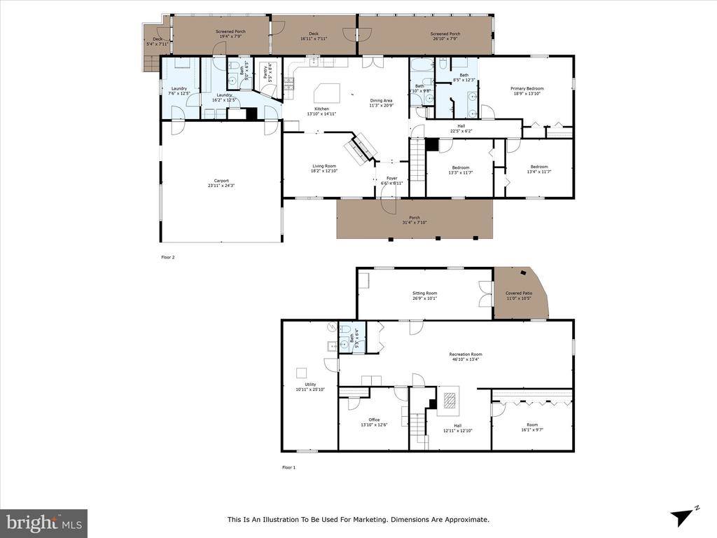 5409 Smith Creek Road, New Market, VA 22844