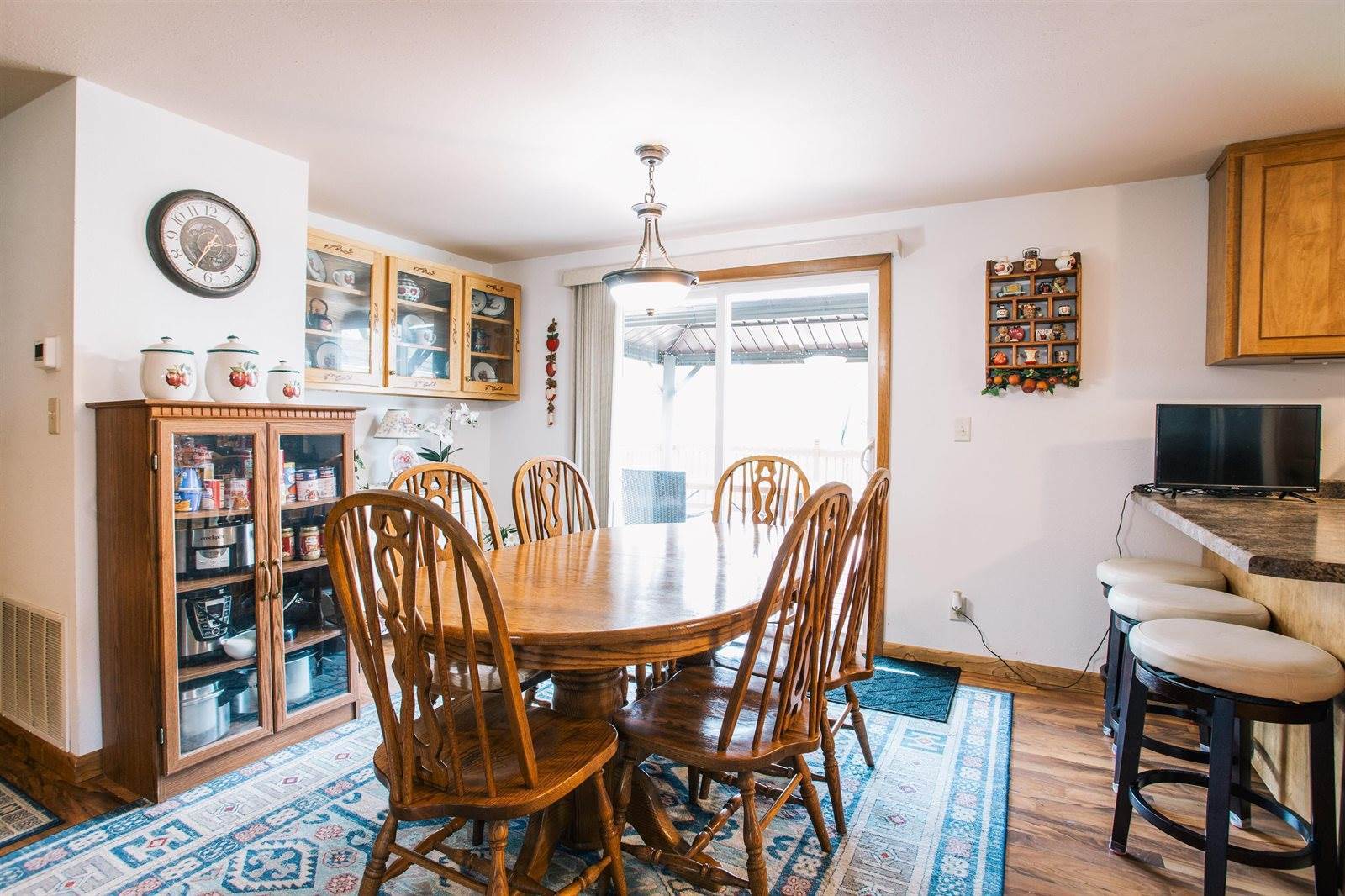 209 N Eaton Avenue, Greenwood, WI 54437