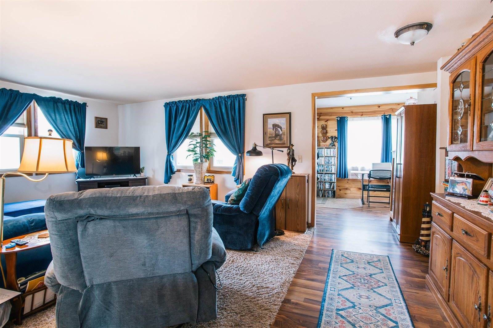 209 N Eaton Avenue, Greenwood, WI 54437