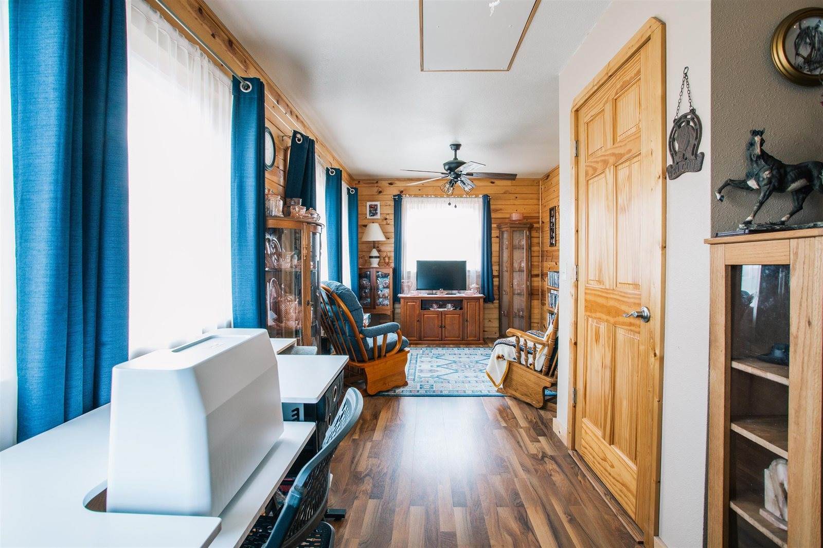 209 N Eaton Avenue, Greenwood, WI 54437