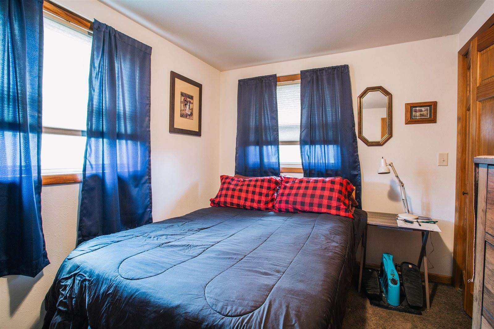 209 N Eaton Avenue, Greenwood, WI 54437