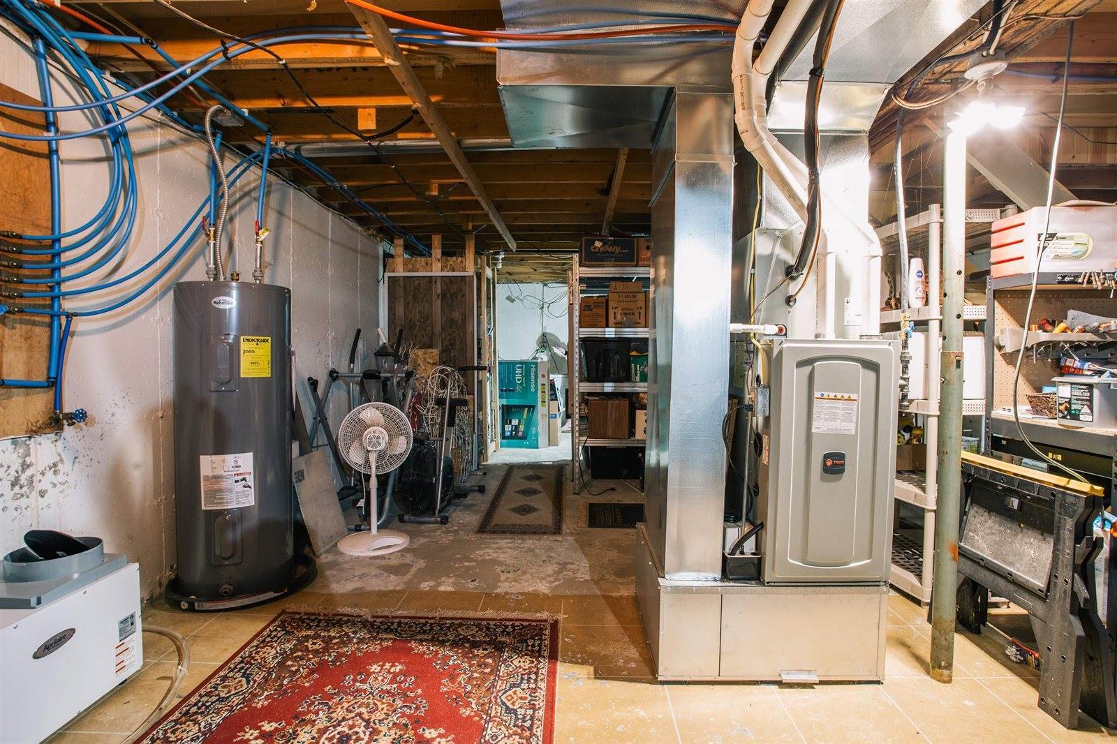 209 N Eaton Avenue, Greenwood, WI 54437