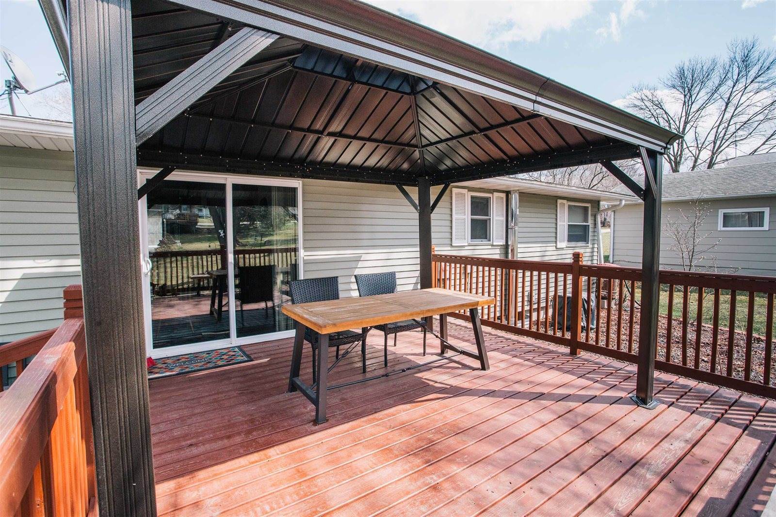 209 N Eaton Avenue, Greenwood, WI 54437