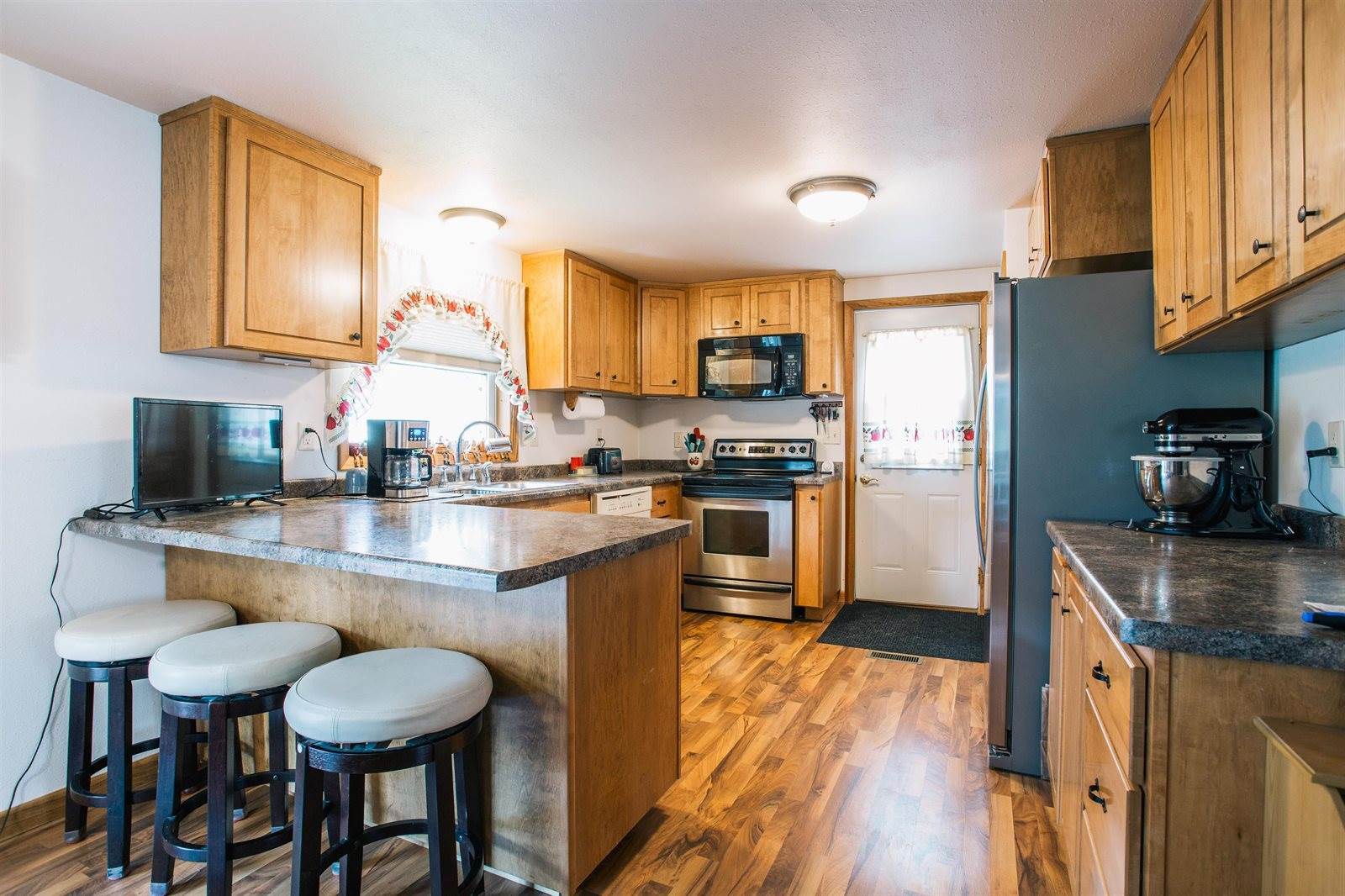 209 N Eaton Avenue, Greenwood, WI 54437