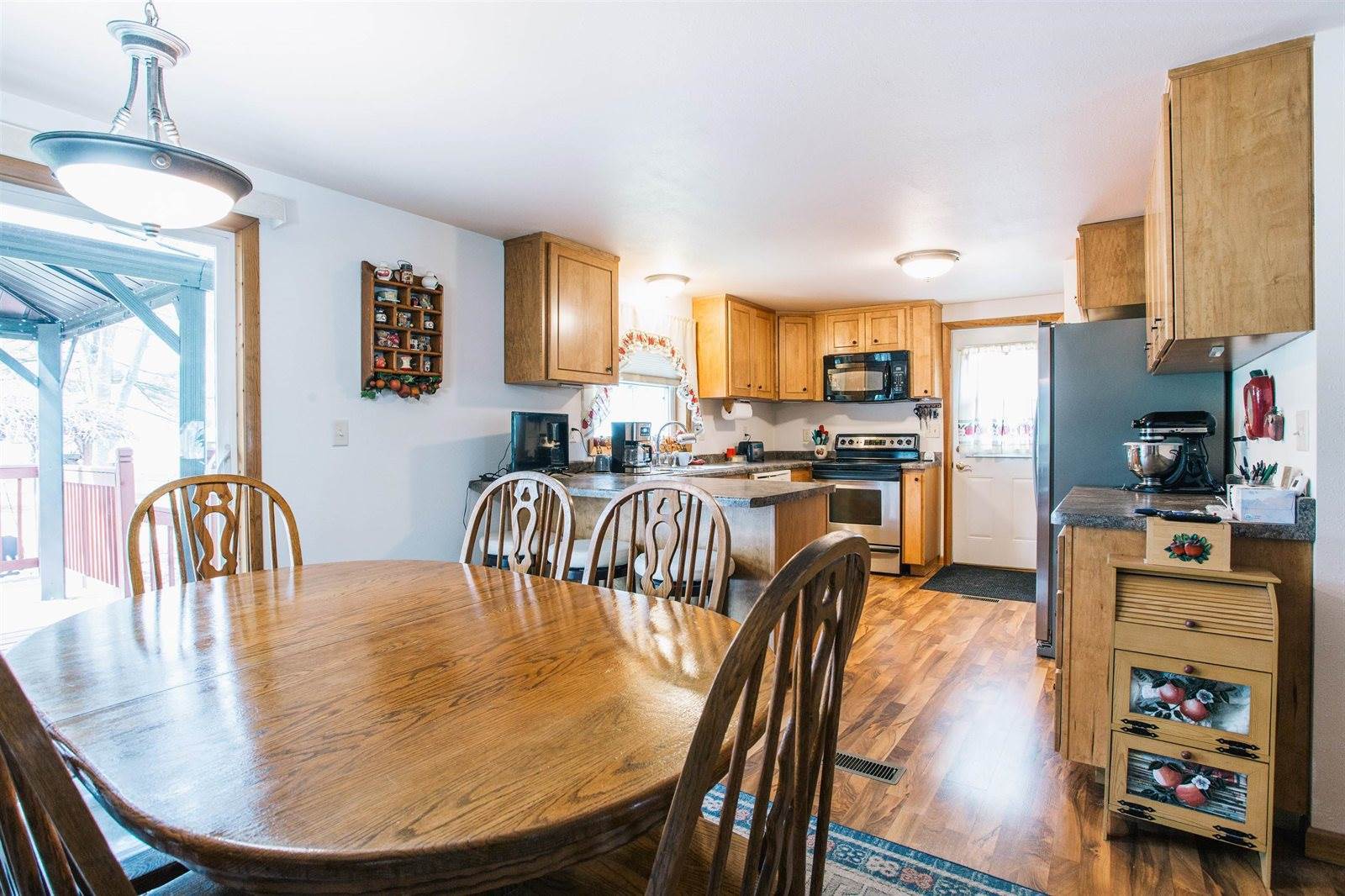 209 N Eaton Avenue, Greenwood, WI 54437