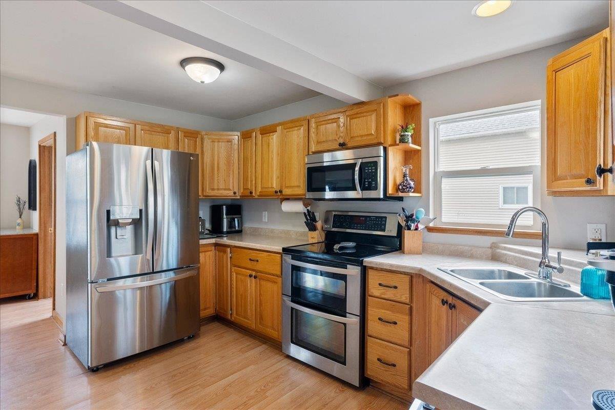 612 S Washington Avenue, Marshfield, WI 54449