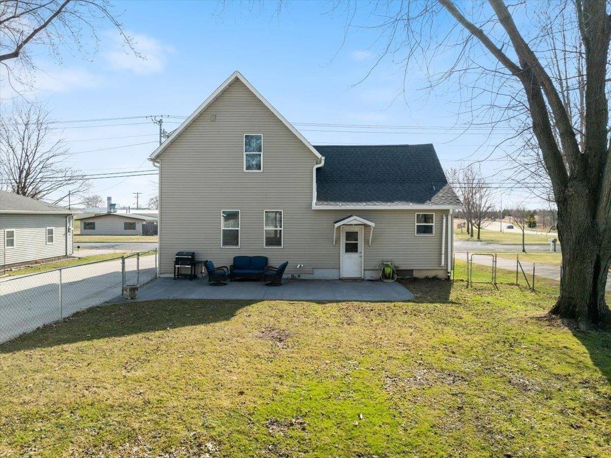 612 S Washington Avenue, Marshfield, WI 54449
