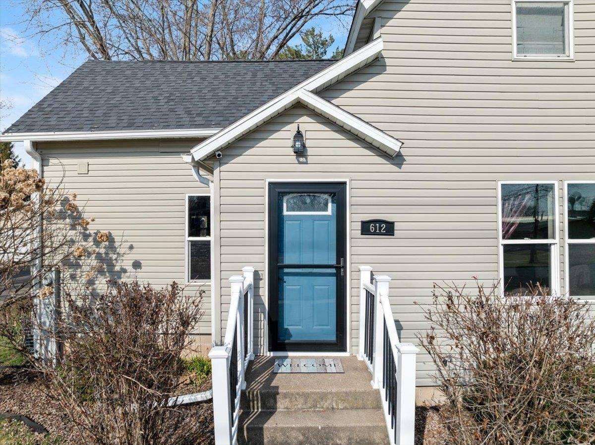 612 S Washington Avenue, Marshfield, WI 54449